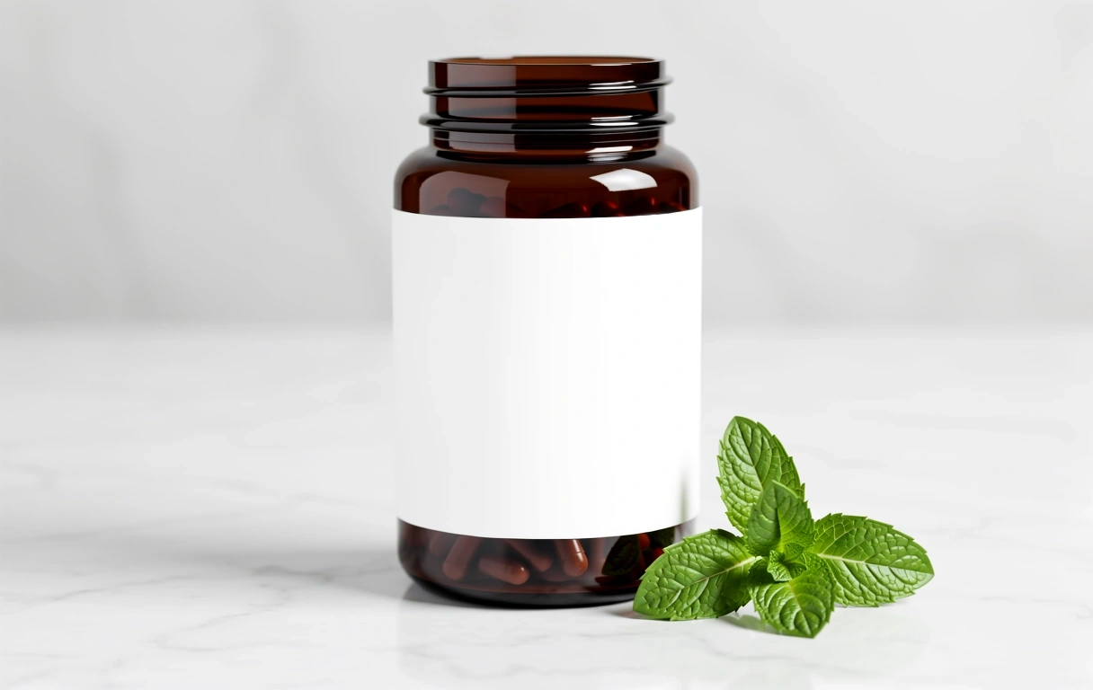 Vigor-Core Supplement